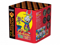 Финт ушами Салют купить в Верее | vereya.salutsklad.ru