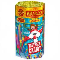 Улётный салют Батарея салютов купить в Верее | vereya.salutsklad.ru