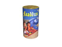 Аладдин Фонтан пиротехнический купить в Верее | vereya.salutsklad.ru