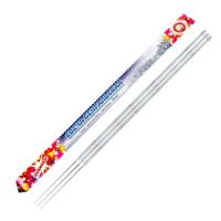 Белый снег 400 Бенгальские огни купить в Верее | vereya.salutsklad.ru