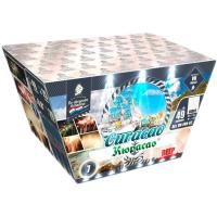 Кюрасао Батарея салютов купить в Верее | vereya.salutsklad.ru