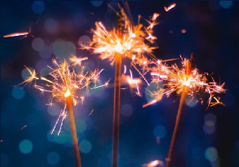 Бенгальские огни - Верея | vereya.salutsklad.ru