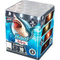 Акула Фейерверк купить в Верее | vereya.salutsklad.ru