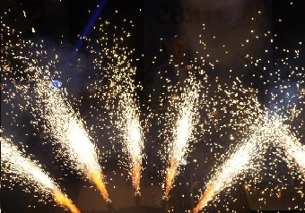 Мир бытовой пиротехники - Верея | vereya.salutsklad.ru