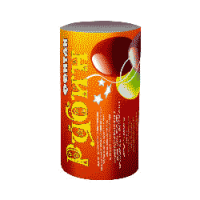 Рубин Фонтан пиротехнический купить в Верее | vereya.salutsklad.ru