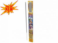 Ультра 450 Бенгальские огни купить в Верее | vereya.salutsklad.ru