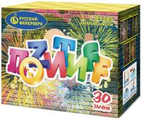 Позитифф Салют купить в Верее | vereya.salutsklad.ru