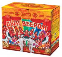 Дым веером Дневной фейерверк купить в Верее | vereya.salutsklad.ru