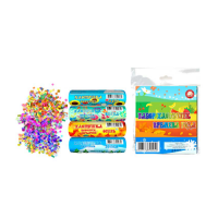 Времена года Набор хлопушек купить в Верее | vereya.salutsklad.ru