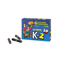 К-2 Петарды купить в Верее | vereya.salutsklad.ru