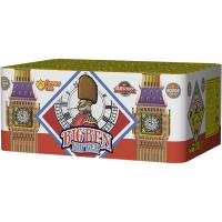 Биг-Бен Салют купить в Верее | vereya.salutsklad.ru