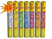 Цветной дым 30 Цветной дым купить в Верее | vereya.salutsklad.ru