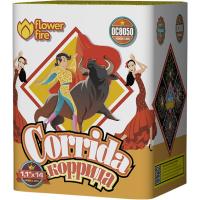 Коррида Салют купить в Верее | vereya.salutsklad.ru