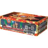 Красная площадь Фейерверк купить в Верее | vereya.salutsklad.ru