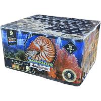 Наутилус Фейерверк купить в Верее | vereya.salutsklad.ru