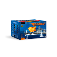 Морская эскадра Батарея салютов купить в Верее | vereya.salutsklad.ru