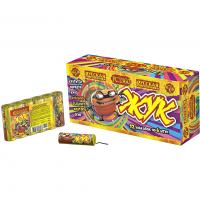 Жук Наземный фейерверк купить в Верее | vereya.salutsklad.ru