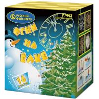 Огни на елке Салют купить в Верее | vereya.salutsklad.ru