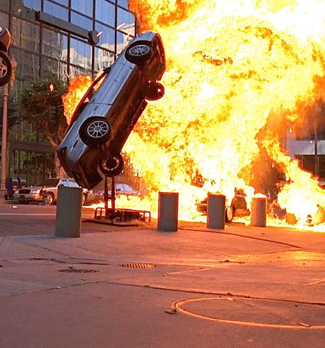 Про пиротехнику и пиротехников - Верея | vereya.salutsklad.ru