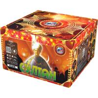 Султан Салют купить в Верее | vereya.salutsklad.ru