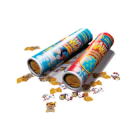 Макси с сюрпризом (Маска) Хлопушки купить в Верее | vereya.salutsklad.ru