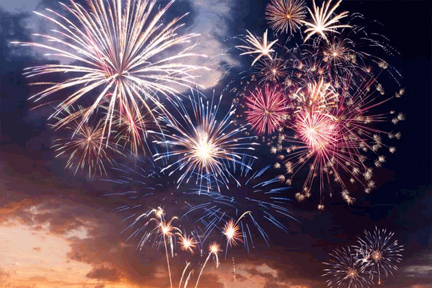 Организация и проведение фейерверков на Новый Год  Верея | vereya.salutsklad.ru