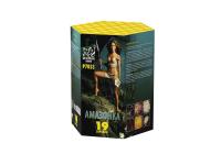 Амазонка Салют купить в Верее | vereya.salutsklad.ru