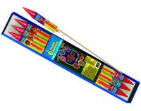 Ракеты Ассорти Ракеты купить в Верее | vereya.salutsklad.ru