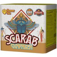 Скарабей Фейерверк купить в Верее | vereya.salutsklad.ru
