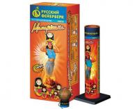 Матрешка Фестивальные шары купить в Верее | vereya.salutsklad.ru