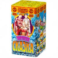 Зимняя сказка S Фейерверк купить в Верее | vereya.salutsklad.ru