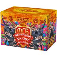 ФСБ: Фейерверк-Салют-Балдеж Фейерверк купить в Верее | vereya.salutsklad.ru