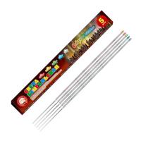 Северное сияние 300 мм. Бенгальские огни купить в Верее | vereya.salutsklad.ru