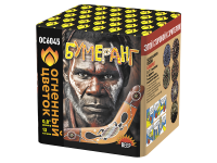 Бумеранг Батарея салютов купить в Верее | vereya.salutsklad.ru