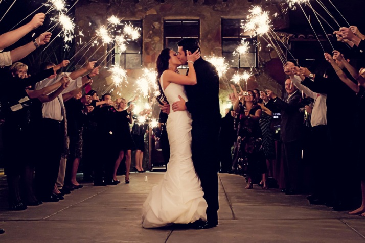 Фото бенгальские огни на свадьбе — Верея | vereya.salutsklad.ru