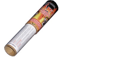 Огонь красный Фальшфейер купить в Верее | vereya.salutsklad.ru