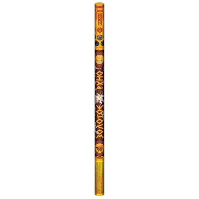 Золотое руно Римские свечи купить в Верее | vereya.salutsklad.ru