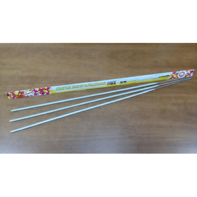 Золото России 650 Бенгальские огни купить в Верее | vereya.salutsklad.ru