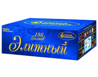 Элитный Комбинированный Фейерверк купить в Верее | vereya.salutsklad.ru