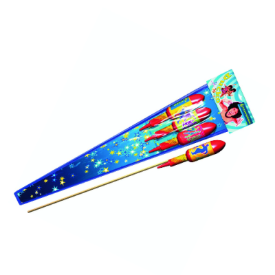 Диско Ракеты купить в Верее | vereya.salutsklad.ru