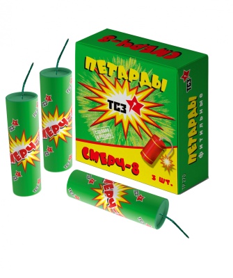 Смерч-8 Петарды купить в Верее | vereya.salutsklad.ru