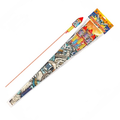 Альдебаран Ракеты купить в Верее | vereya.salutsklad.ru