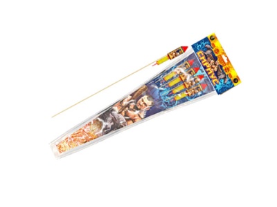 Сириус Ракеты купить в Верее | vereya.salutsklad.ru