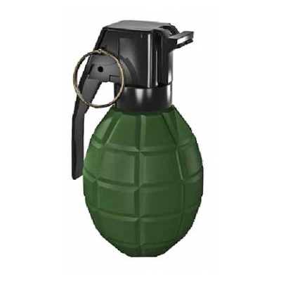 Граната имитационная пиротехническая (горох) Петарды купить в Верее | vereya.salutsklad.ru