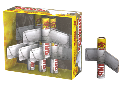 Герань Фейерверки летающие купить в Верее | vereya.salutsklad.ru