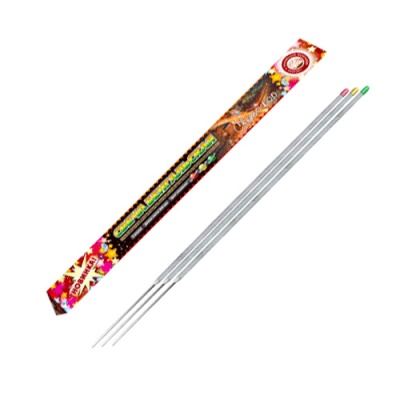 Светофор 300 мм. Бенгальские огни купить в Верее | vereya.salutsklad.ru