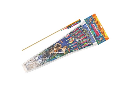 Ариэль Ракеты купить в Верее | vereya.salutsklad.ru