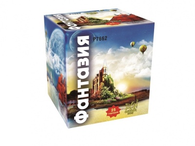 Фантазия Салют купить в Верее | vereya.salutsklad.ru