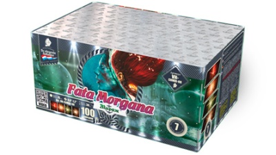 Мираж Салют купить в Верее | vereya.salutsklad.ru