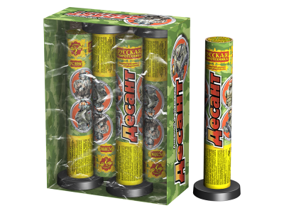 Десант Дневной фейерверк купить в Верее | vereya.salutsklad.ru